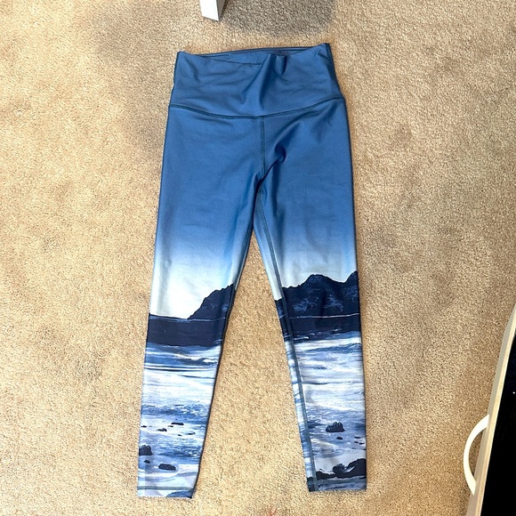 Aerie leggings - Picture 1 of 4